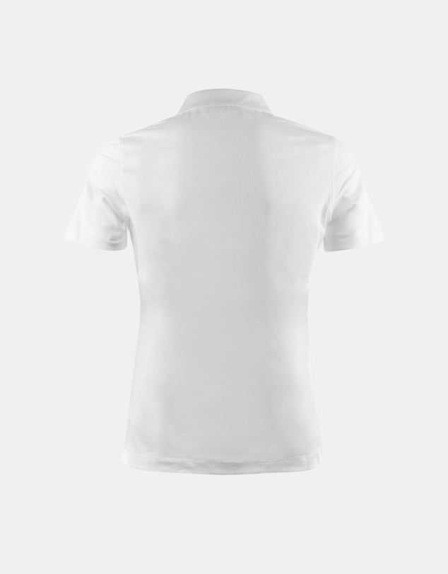 Henry Bucks - MCKINNON & CO Short Sleeve Pique Polo