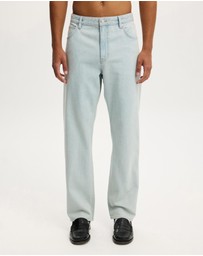 Cotton On - Baggy Jeans