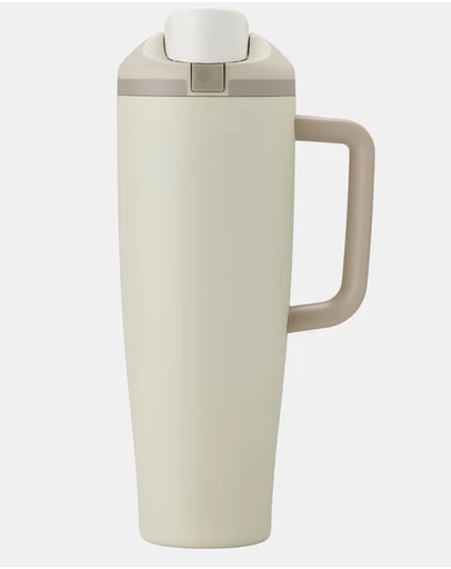 Owala - FreeSip Tumbler Stainless Steel 40oz / 1.185L