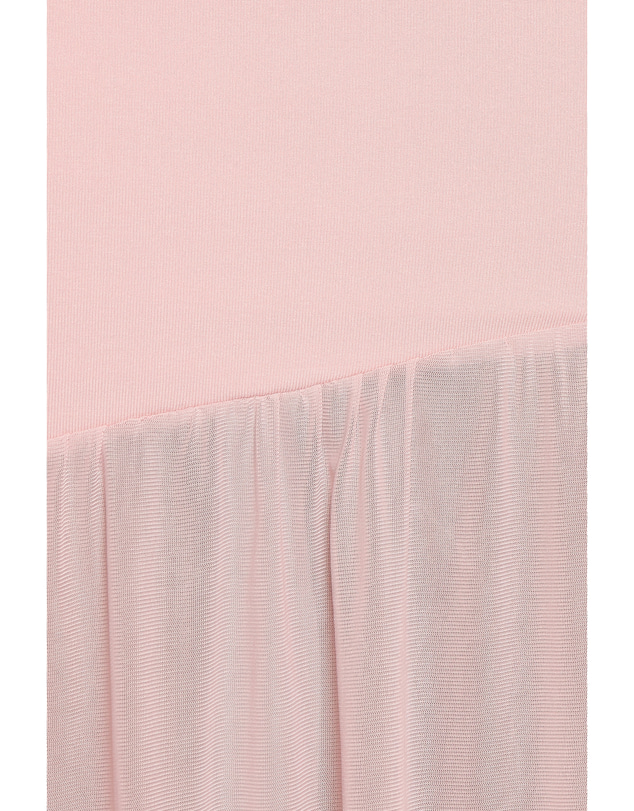 Petal & Pup - Ivanna Maxi Dress - Pink