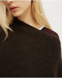 Cotton On - Softest Luxe Poncho