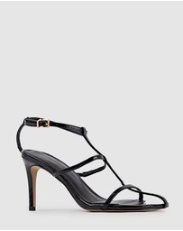 Edward Meller - SONATA80 Fine Strap Sandal