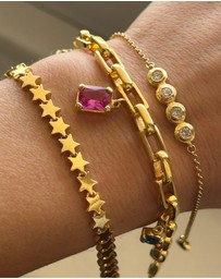 Sunday Stephens - Celestial Bracelet