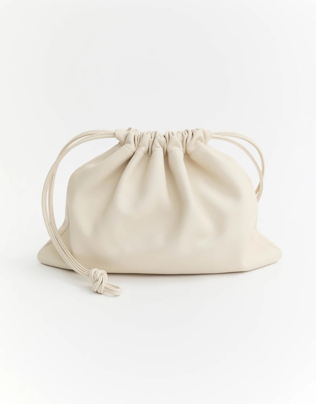 The Horse - Fin Drawstring Bag
