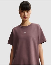 Nike - Sportswear Classic Short Sleeve Tee
