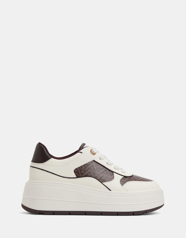 ALDO - Whallian Platform Sneakers