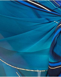 Miraclesuit Swimwear  - Maldiva Sarong Beach Coverup
