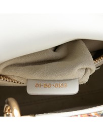 Pre-Loved by Azura Reborn - Pre-Loved Limited Edition Mini Calfskin Lady DiorAmour Lady Dior