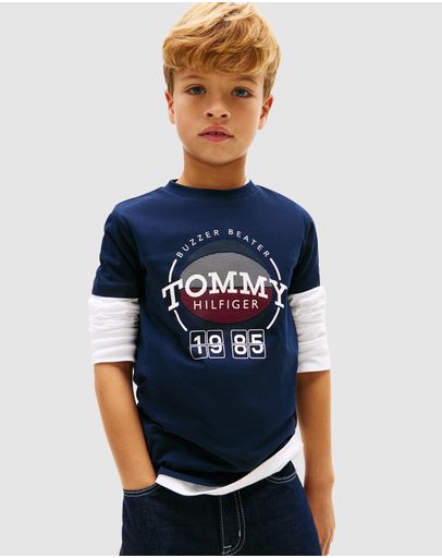 Dark Night Navy