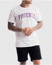 Counter Culture - Phoenix Tee