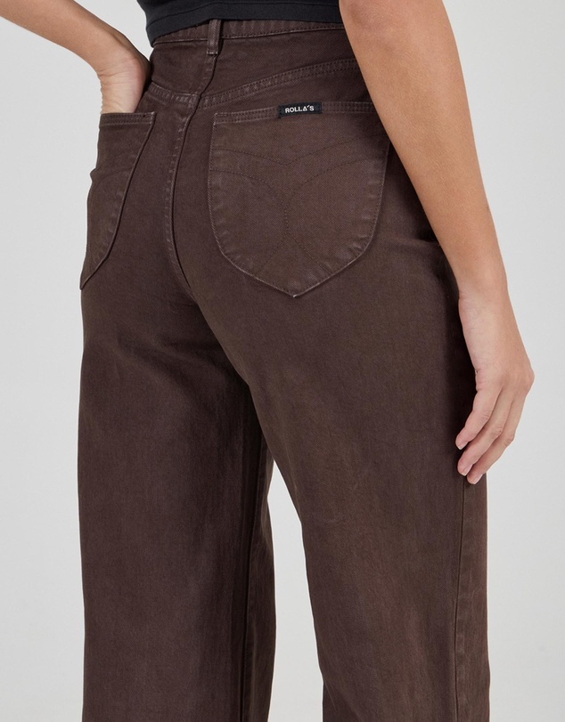 Rolla's - Sailor Long Jeans - ICONIC EXCLUSIVE