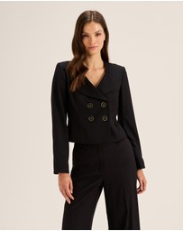 Review - Vivien Jacket