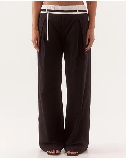 SOVERE - Britta Pants