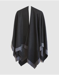 Morgan & Taylor - Leonora Poncho