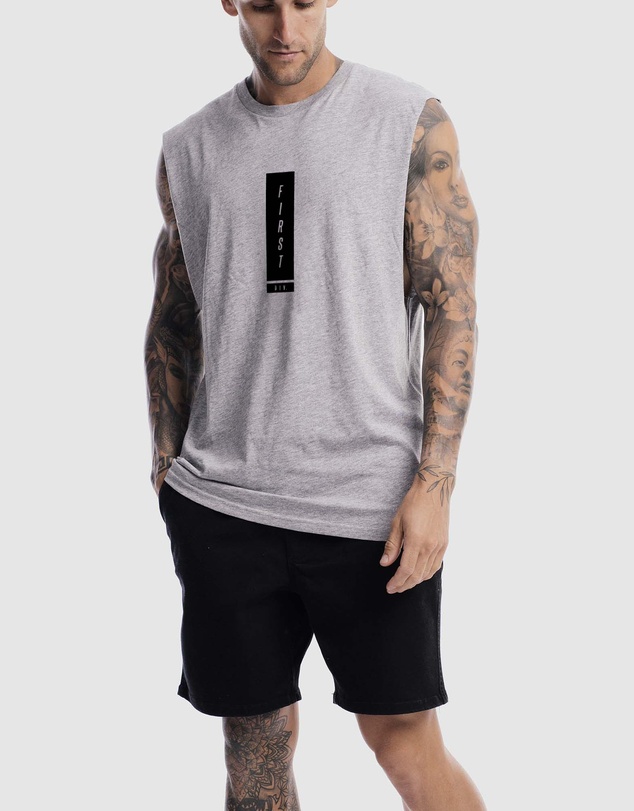 First Division - Midfield Tank