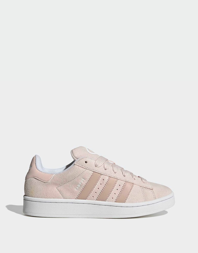 adidas gazelle silver green womens adidas Women's Campus 00s W 8.5 main image 1
