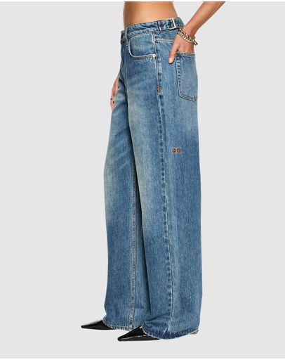 DENIM