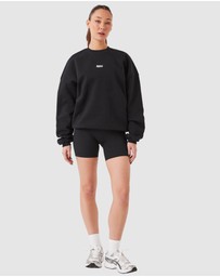 REC GEN - Float Fleece Crew