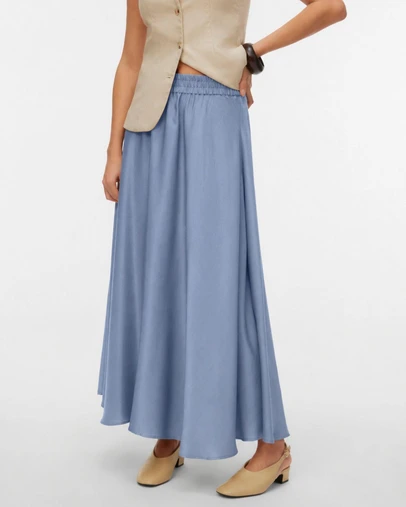 Vero Moda - Mira Maxi Skirt