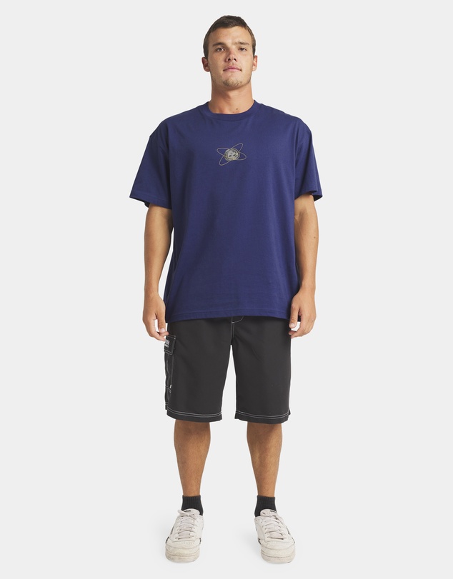 Billabong - Mens Spec 73 OG T-Shirt