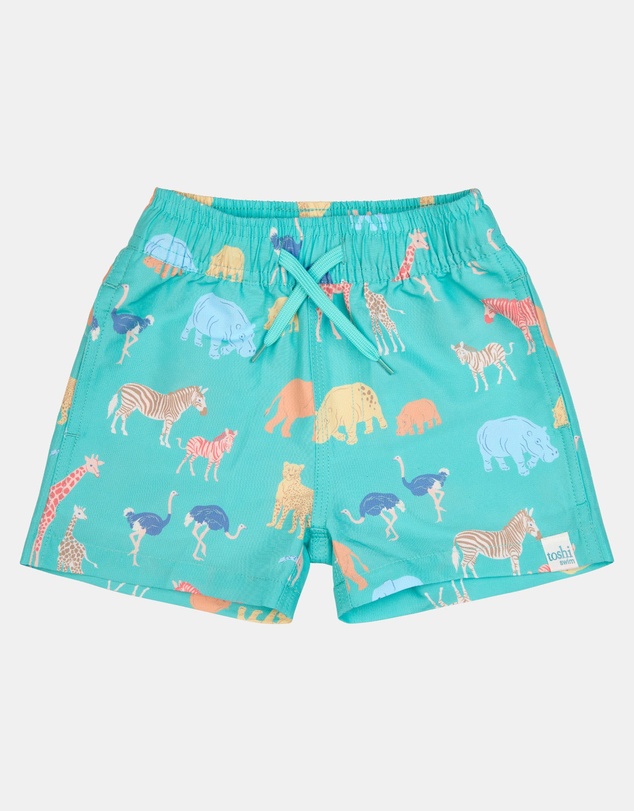 Toshi - Swim Boardies Splash