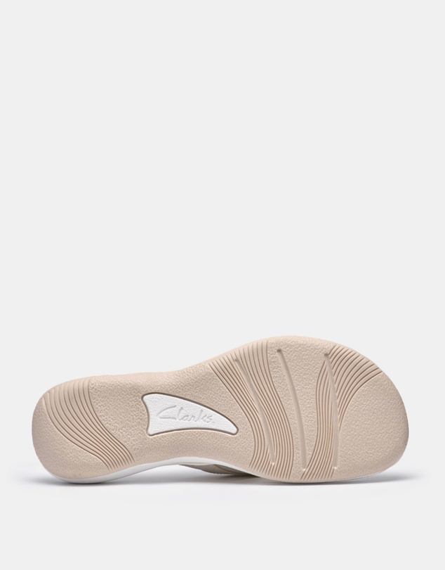 Clarks - Brinkley Sea Soft Gold