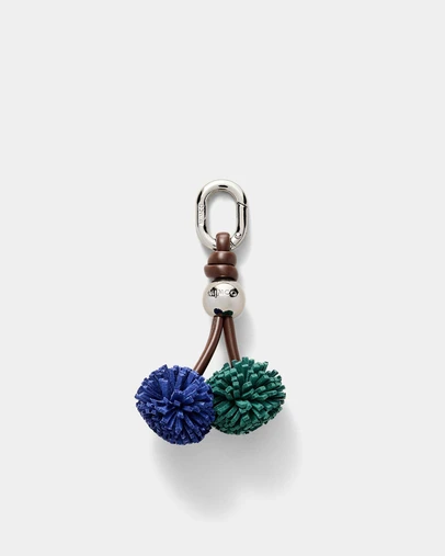 MIMCO - Mini Pom Pom Charm