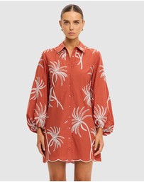 KIVARI - Amaya Mini Dress