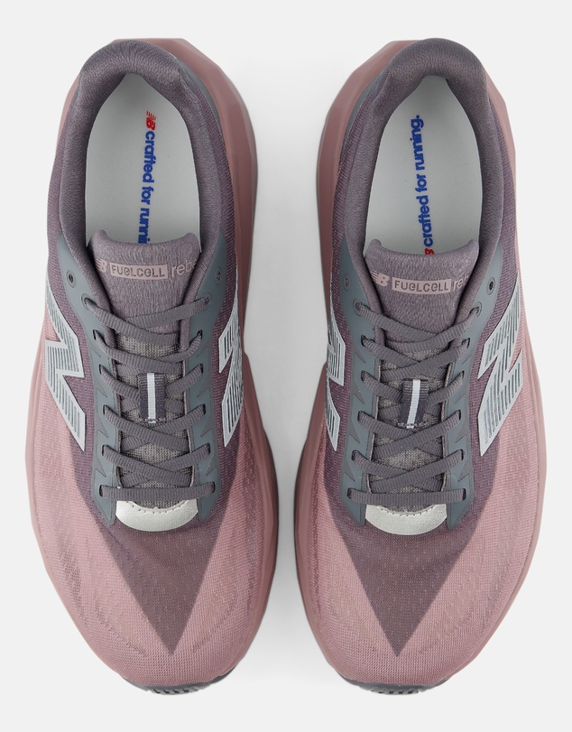New Balance - FuelCell Rebel v5 - Men's