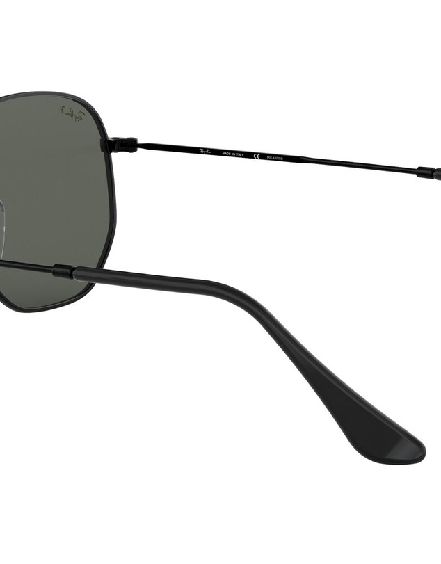 Ray-Ban - Hexagonal Polarised RB3548N