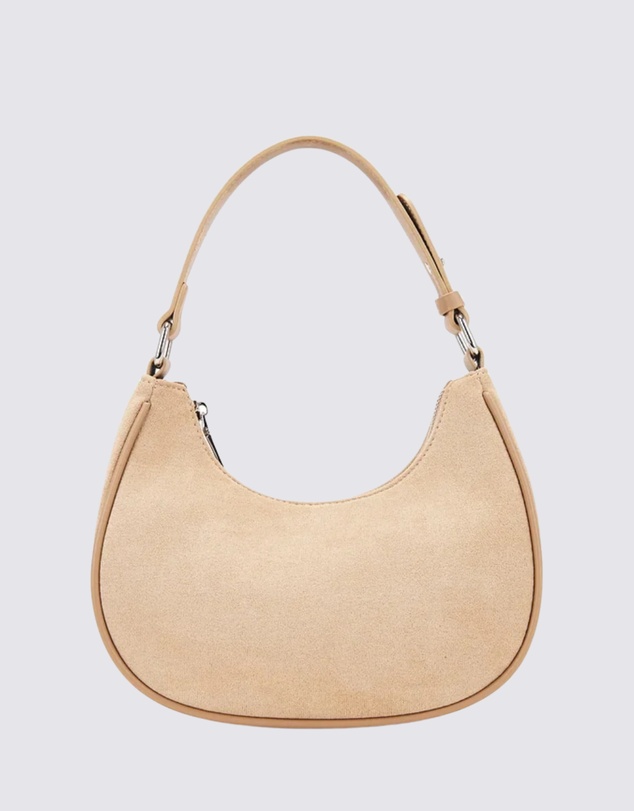 8 Other Reasons - Crescent Shoulder Bag