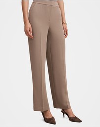 Forever New - Dani Straight Leg Pants