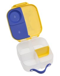 Bbox - Marvel Spidey Mini Lunch Box 1L