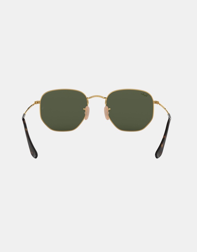 Ray-Ban - Hexagonal Flat RB3548N