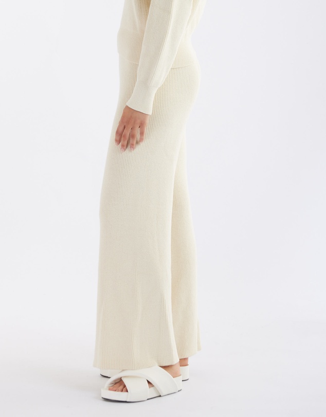 Amelius - Eline Knit Pant