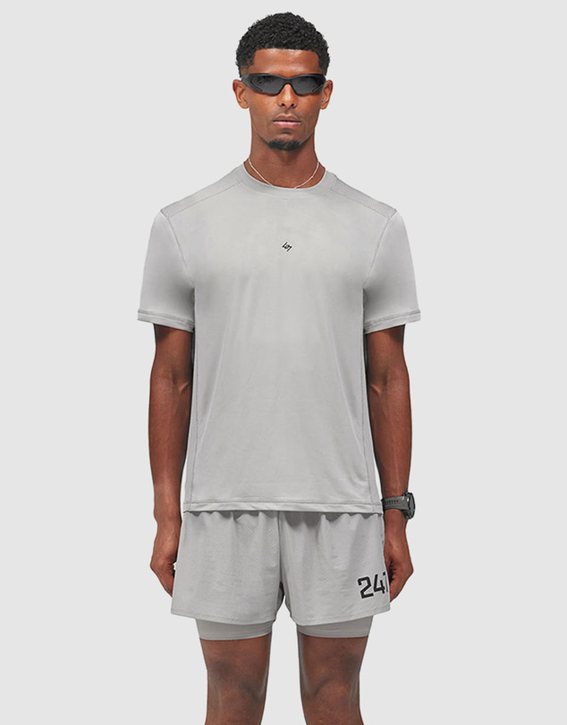 Represent 247 - 247 Numbers Tee