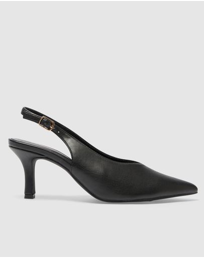 BLACK SMOOTH
