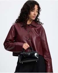 GUESS - Arnela Mini Satchel