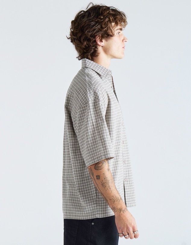 Nana Judy - Harvey SS Shirt