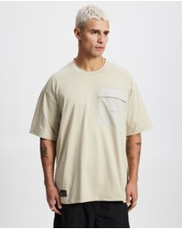 Oakley - FGL Scratch Tee 4.0