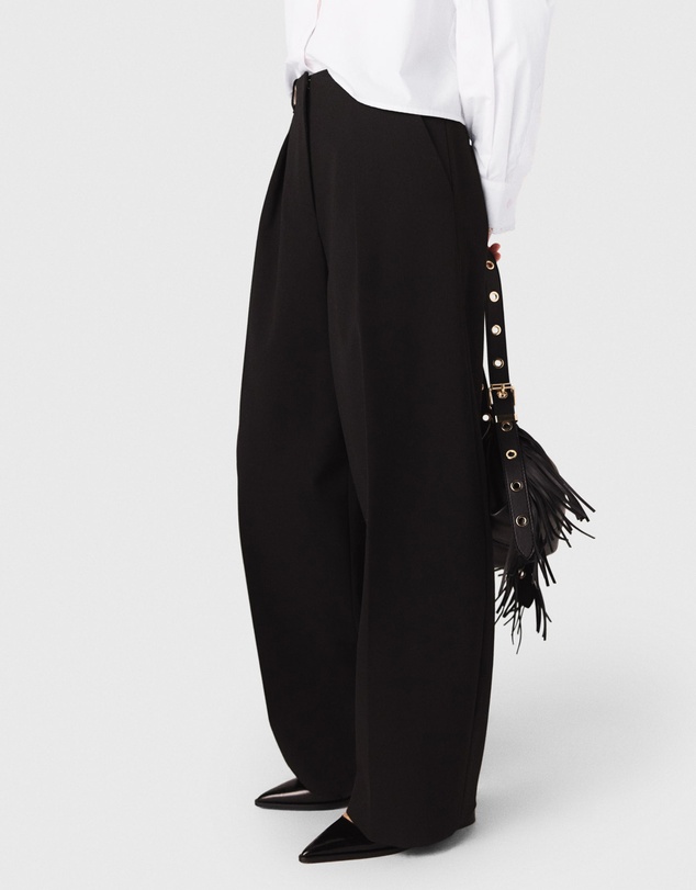 Maje - Pistido Pants