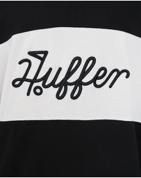 Huffer - Par Line LS Polo