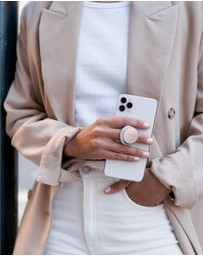 Vonmahlen - Backflip Pure - Phone Grip + Magnetic Mount