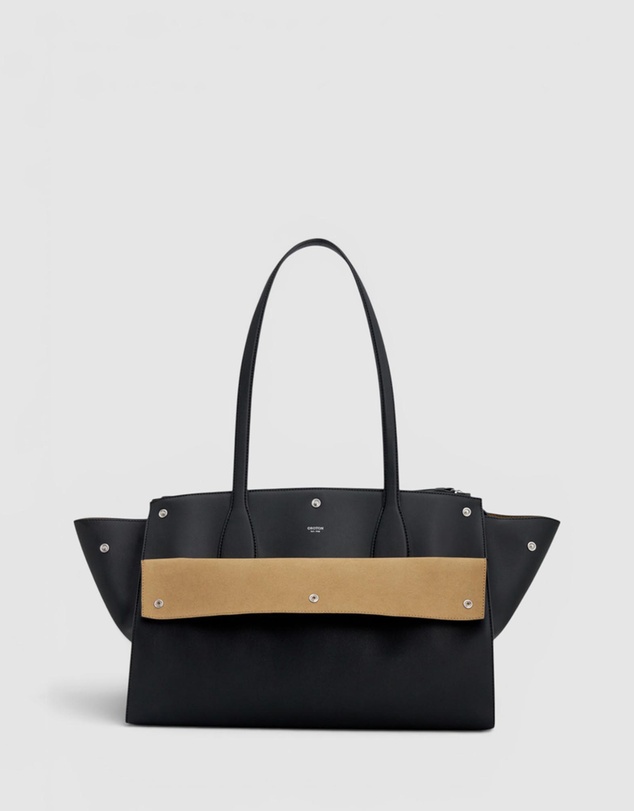 Oroton - Trench Oversize Tote