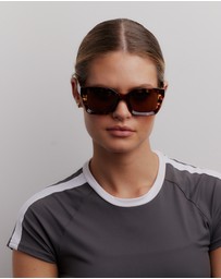 Reality Eyewear - Onassis