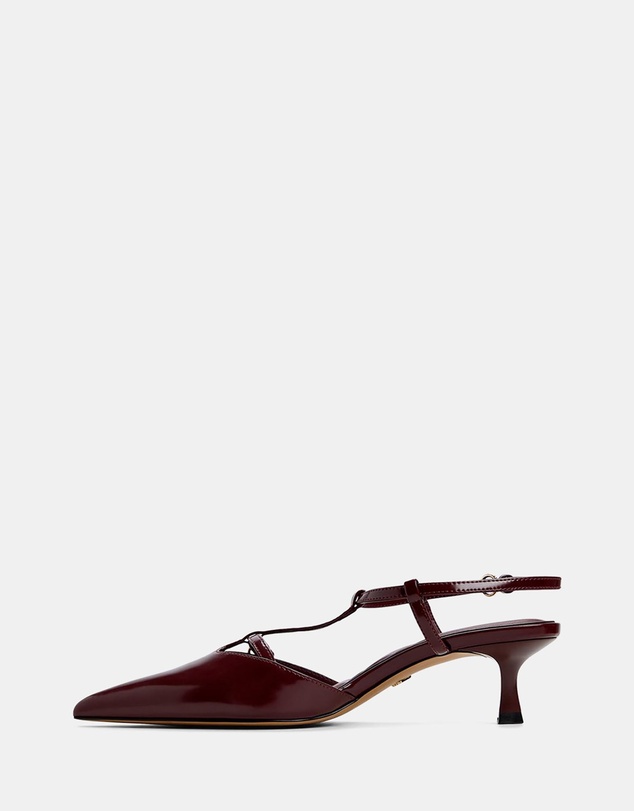 ALDO - Galatrix T-Strap Kitten Heels