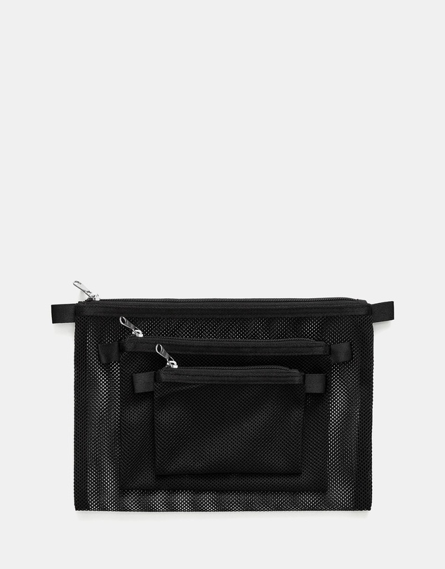 ARKET - Dalarna Recycled Mesh Case