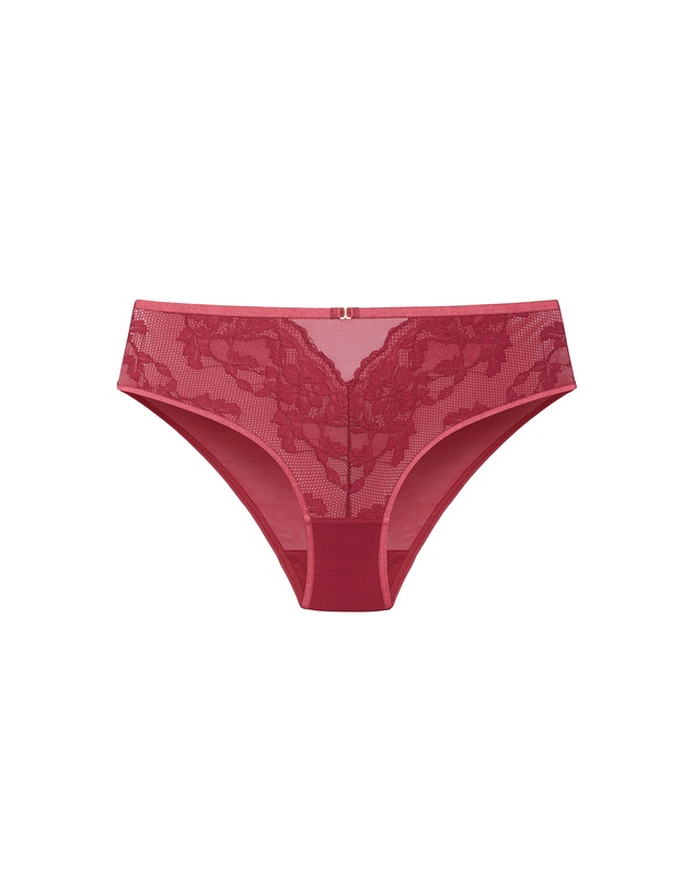 City Chic - Tabria Shorty