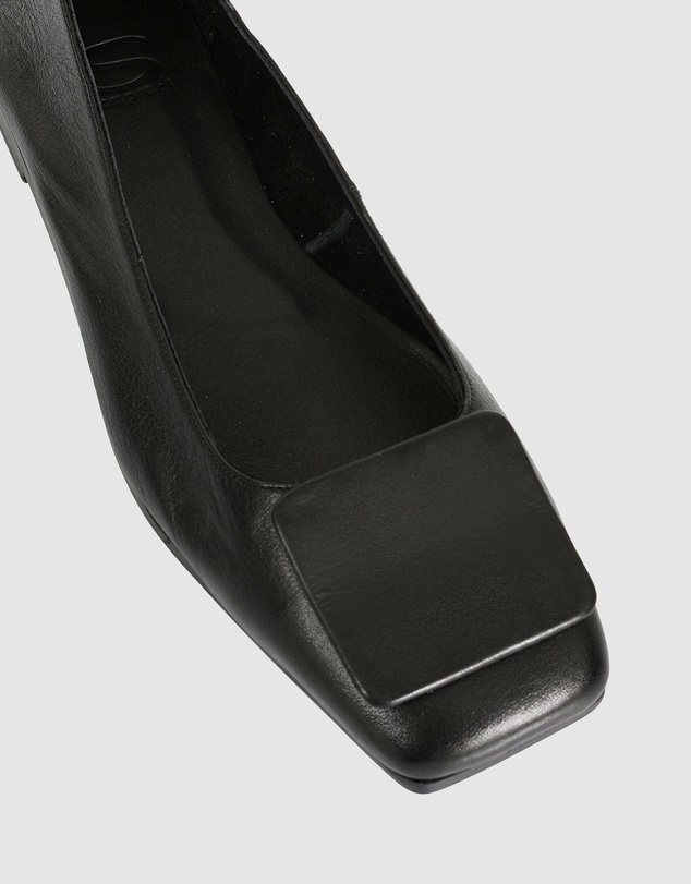 S by Sempre Di - Lalan Ballerinas