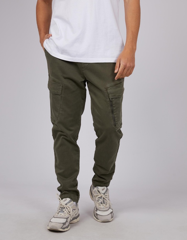 St Goliath - Inset Cargo Pants